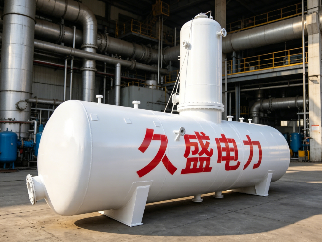 文安低压式旋膜除氧器
